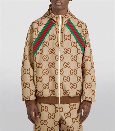 gucci dj jacket|Gucci jacket price.